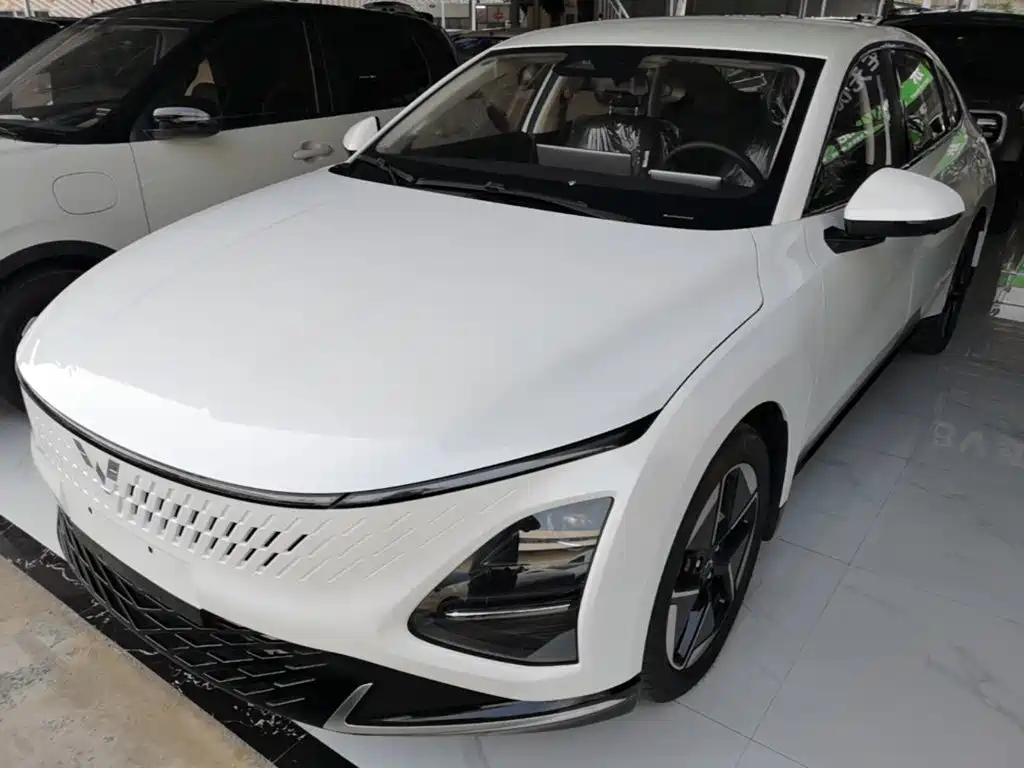 2026 Wuling Motors Wuling Xingguang