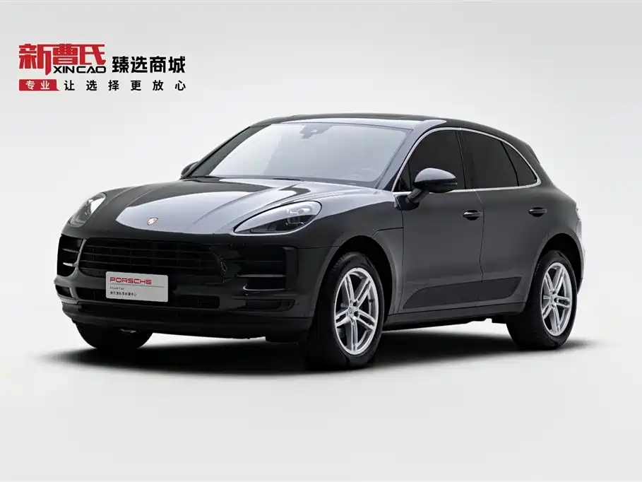 Porsche Macan 2018 Macan 2.0T
