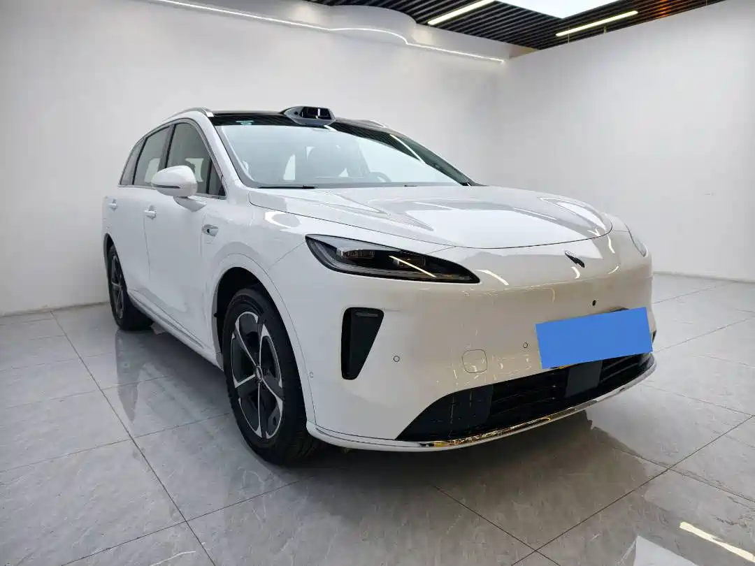 Shangjie SUV 2025 2025 Extended Range Edition