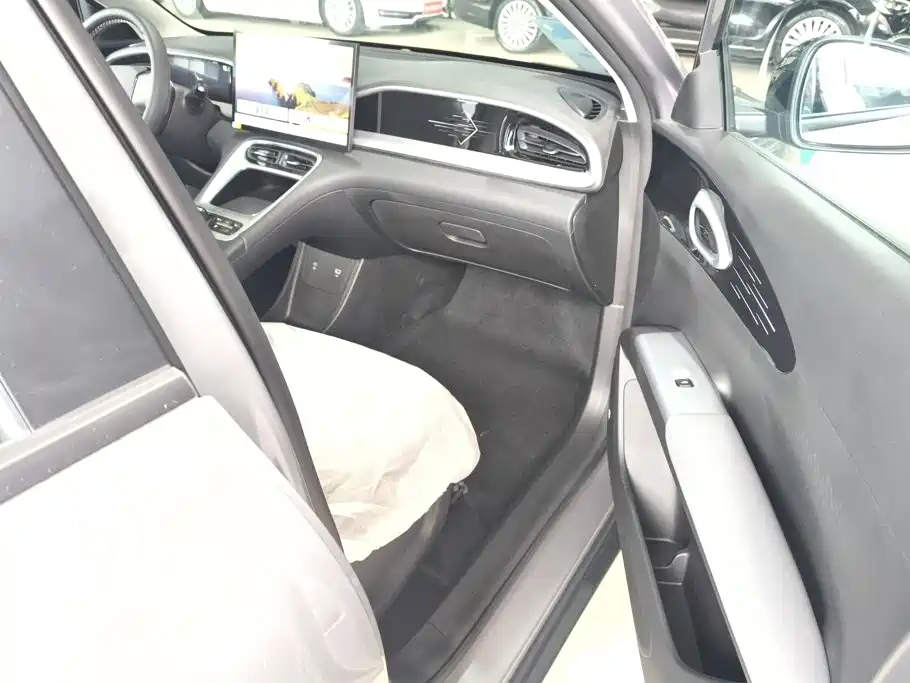 Geely Galaxy Starry Wish 2026 2026 Model 310km Dream Edition