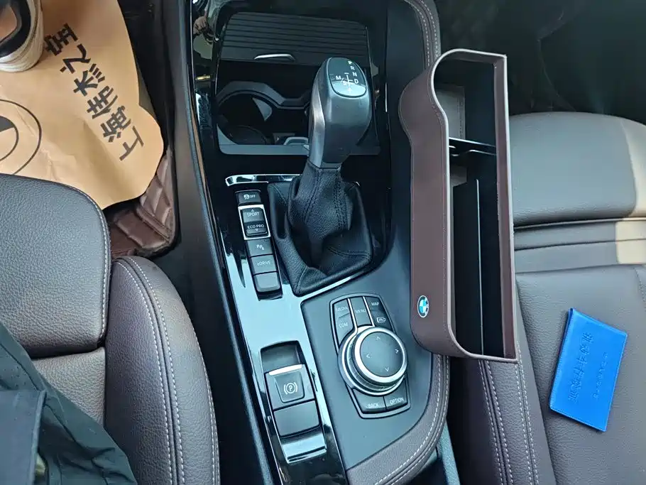 BMW X1 New Energy 2021 2021 xDrive30Le Exclusive