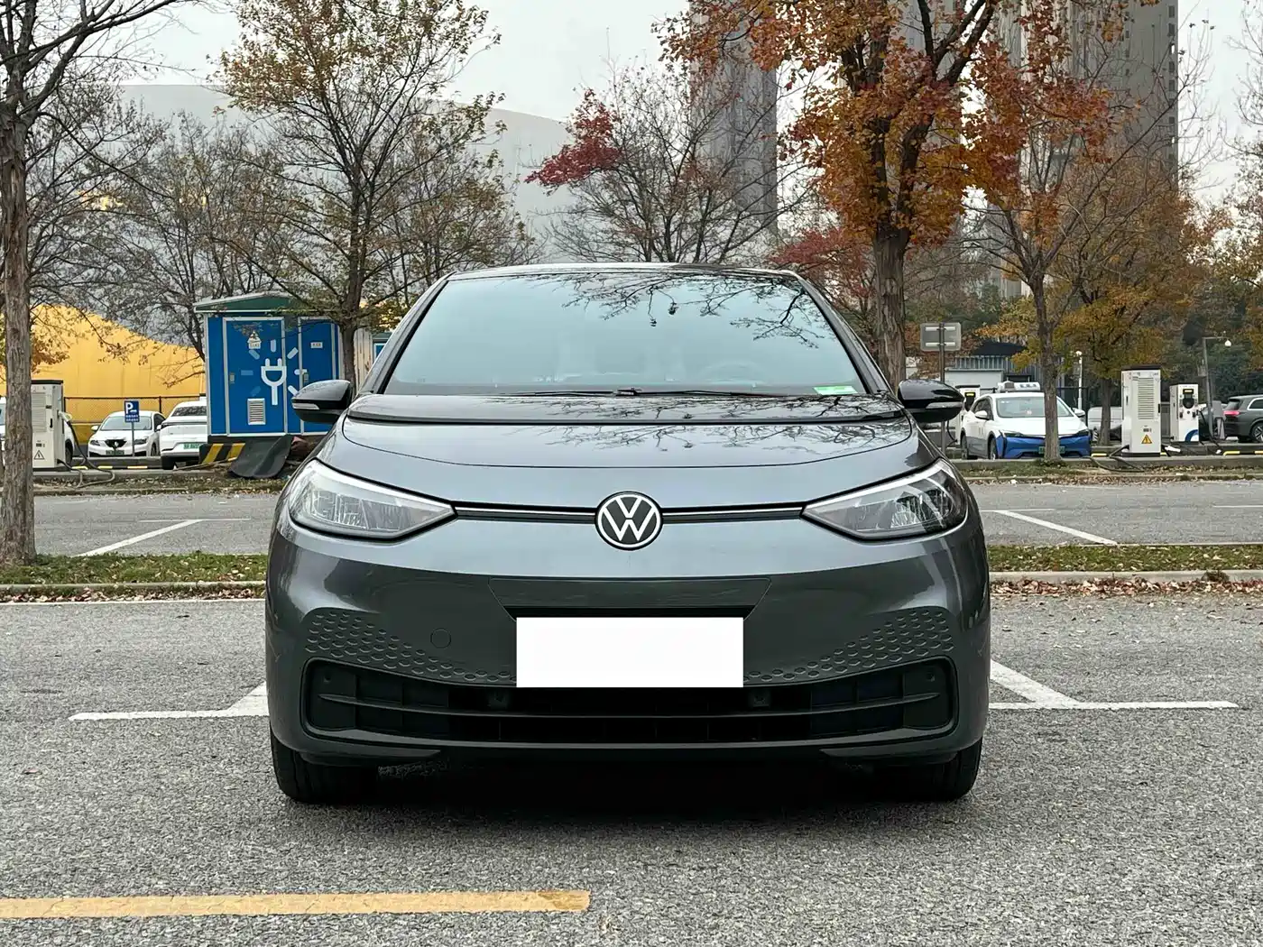 VOLKSWAGEN ID.3
