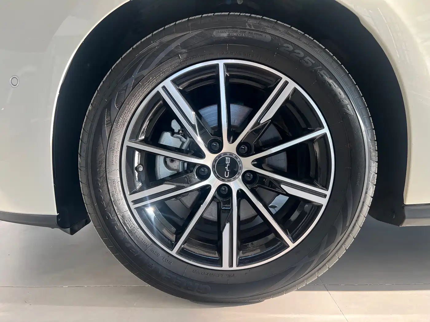 BYD SEAL 06 NEW ENERGY