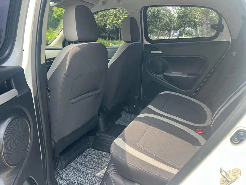 Ora Black Cat 2022 2021 301km Pet Edition