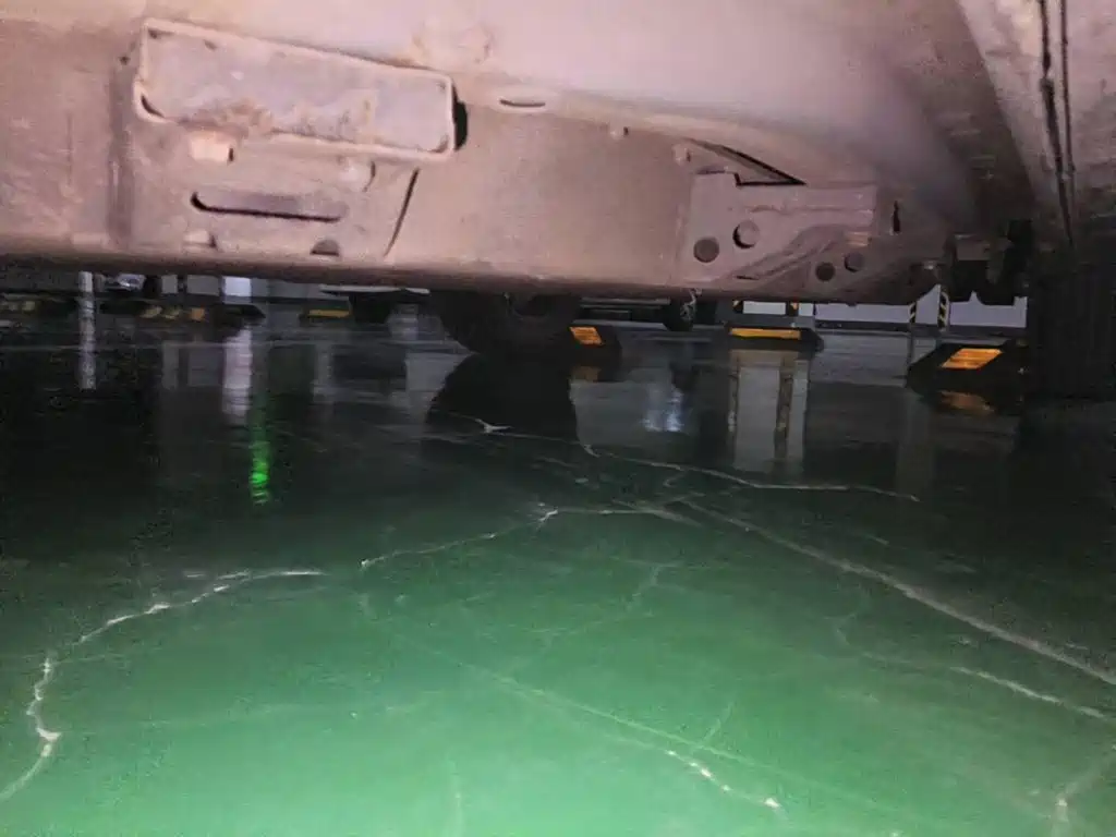 Nezha Auto Nezha N01 2019 2019 380v
