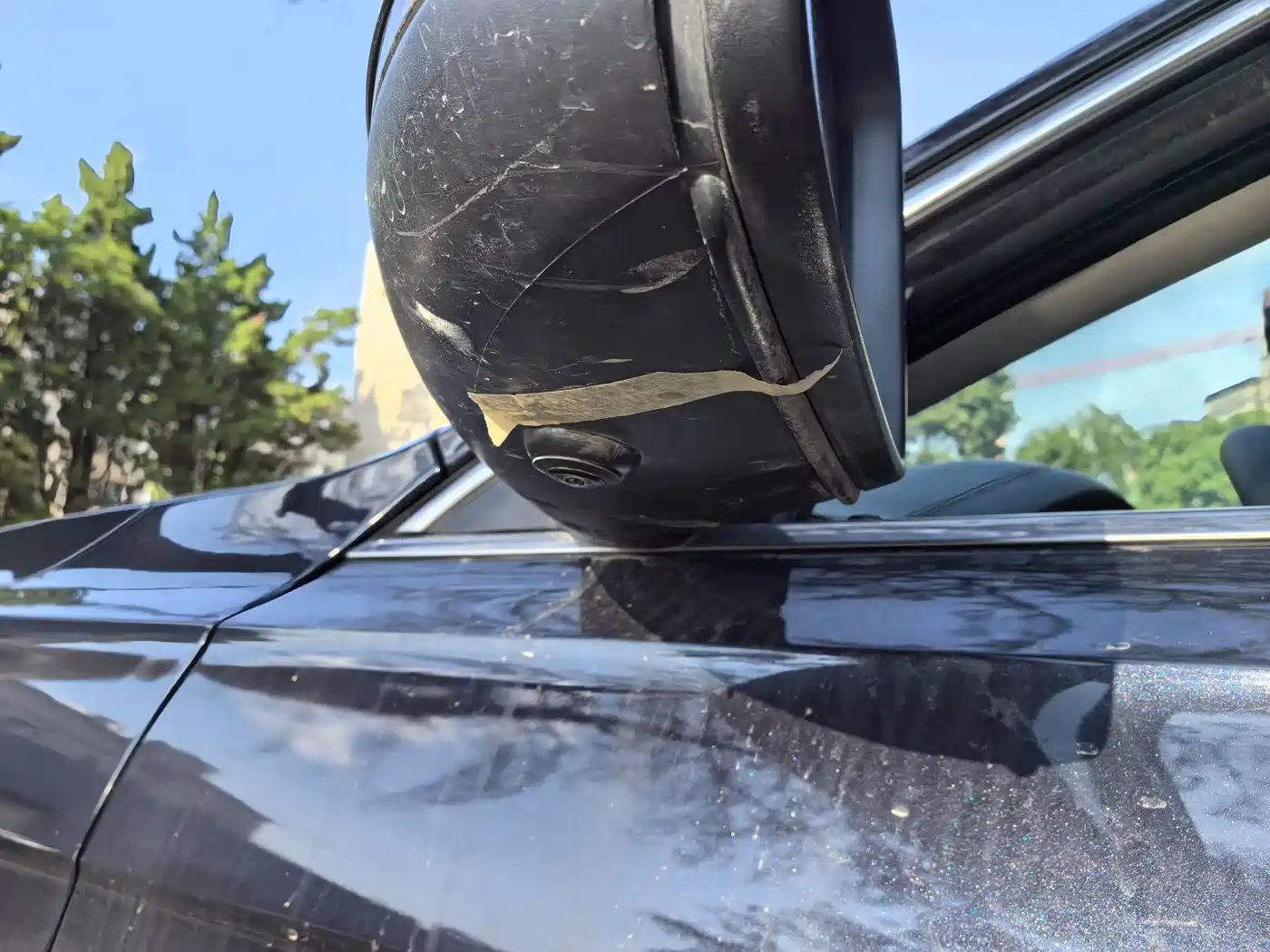 Volkswagen Passat 2021 Model 330TSI Elite Edition фото 14