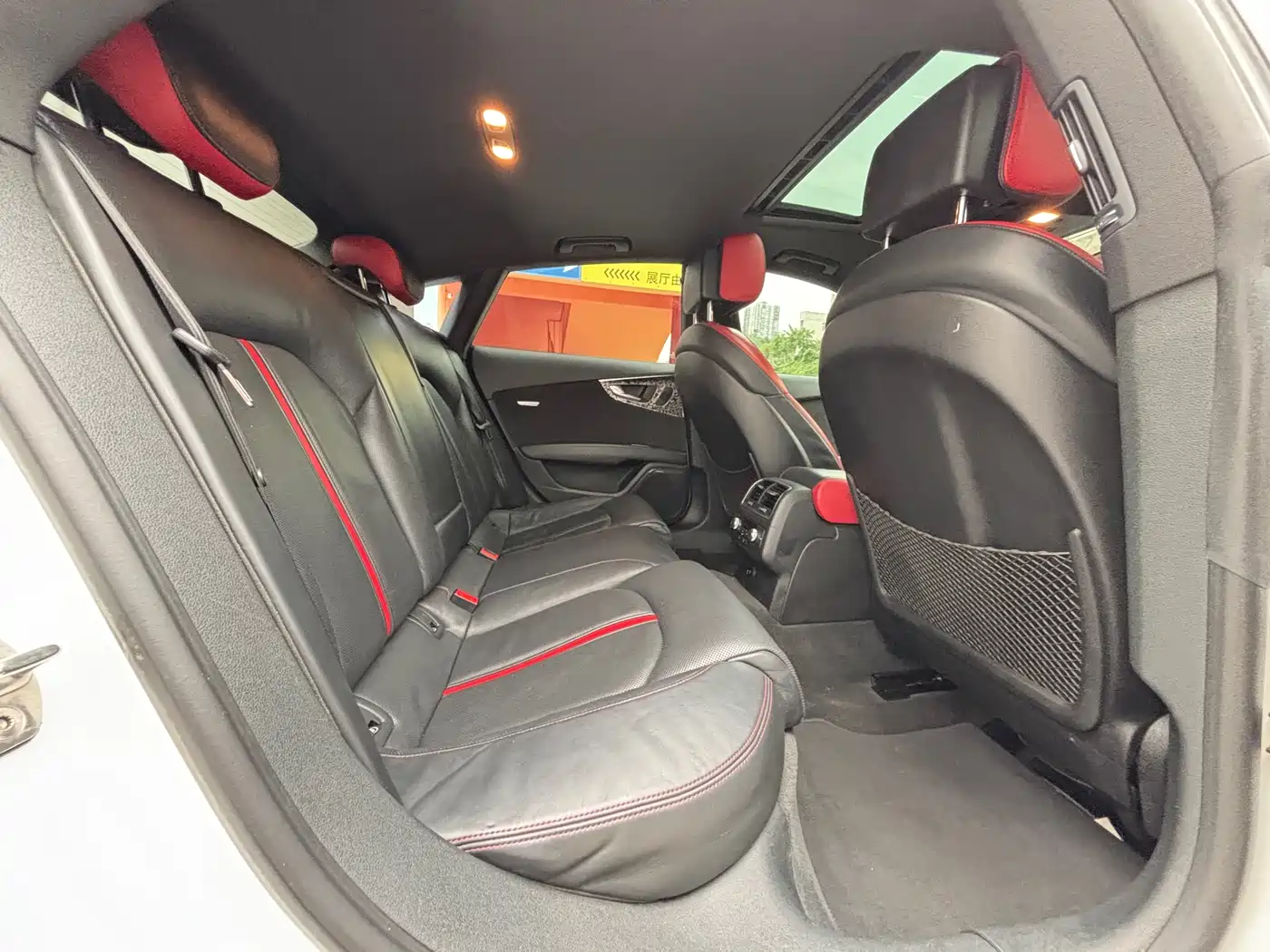Audi A7 2017 50 TFSI quattro Comfort фото 8