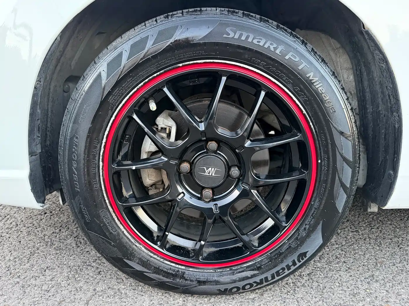 Фото 15 - Honda Fit