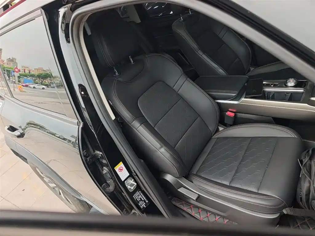 Haval Big Dog 2022 1.5T DCT FWD Labrador Edition фото 25