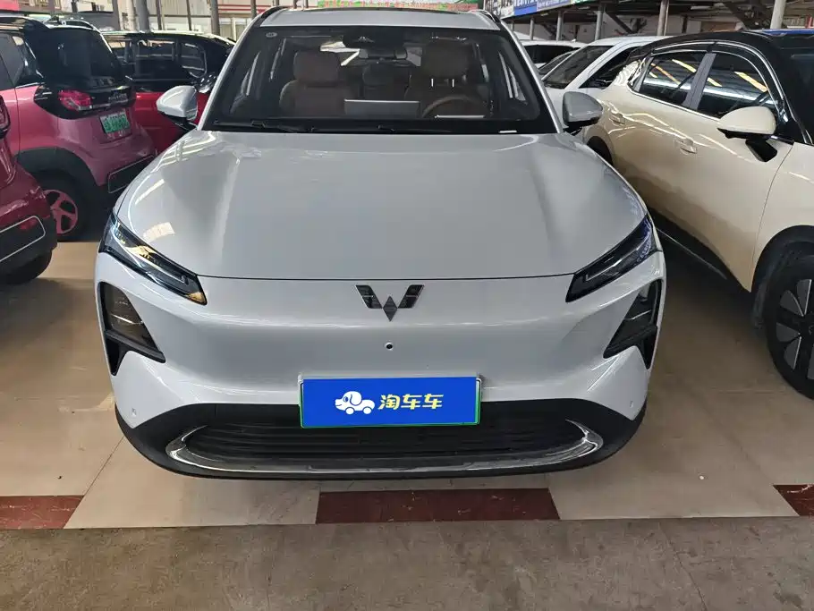 Wuling Motors Wuling Xingguang S 2025 2024 130km Flagship Model