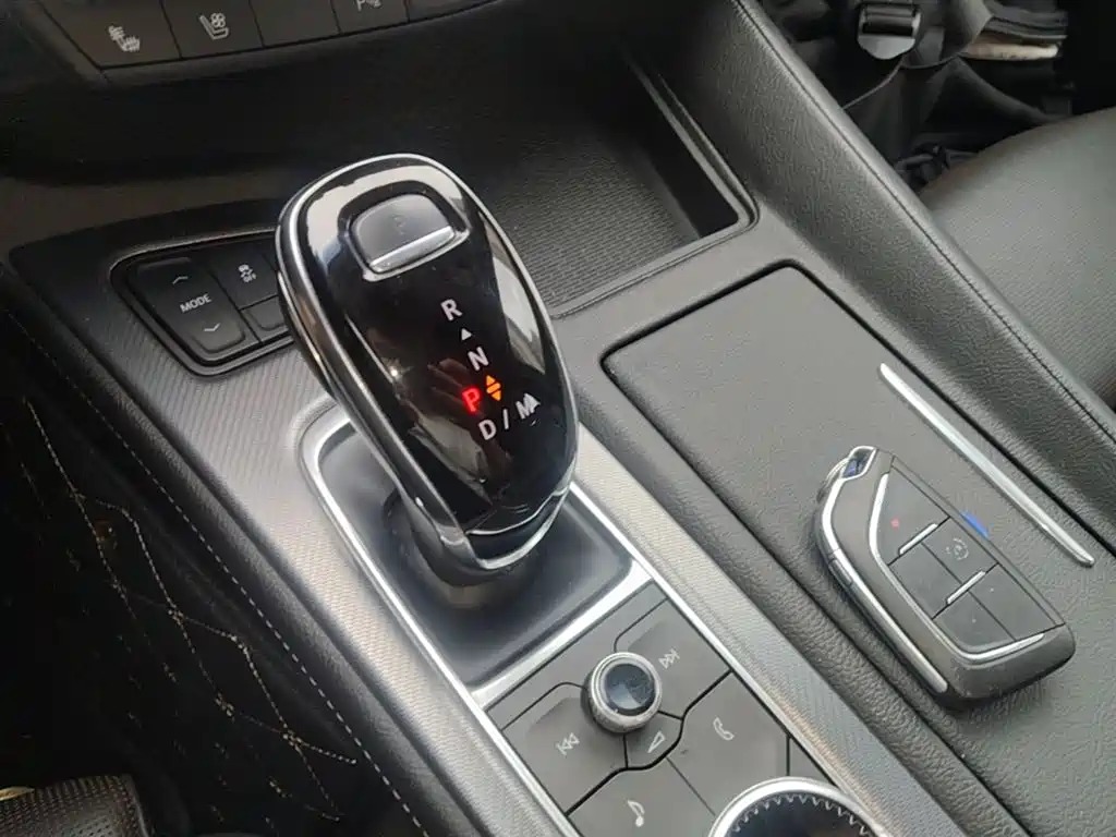 Cadillac CT5 2021 28T Leading Sport фото 14