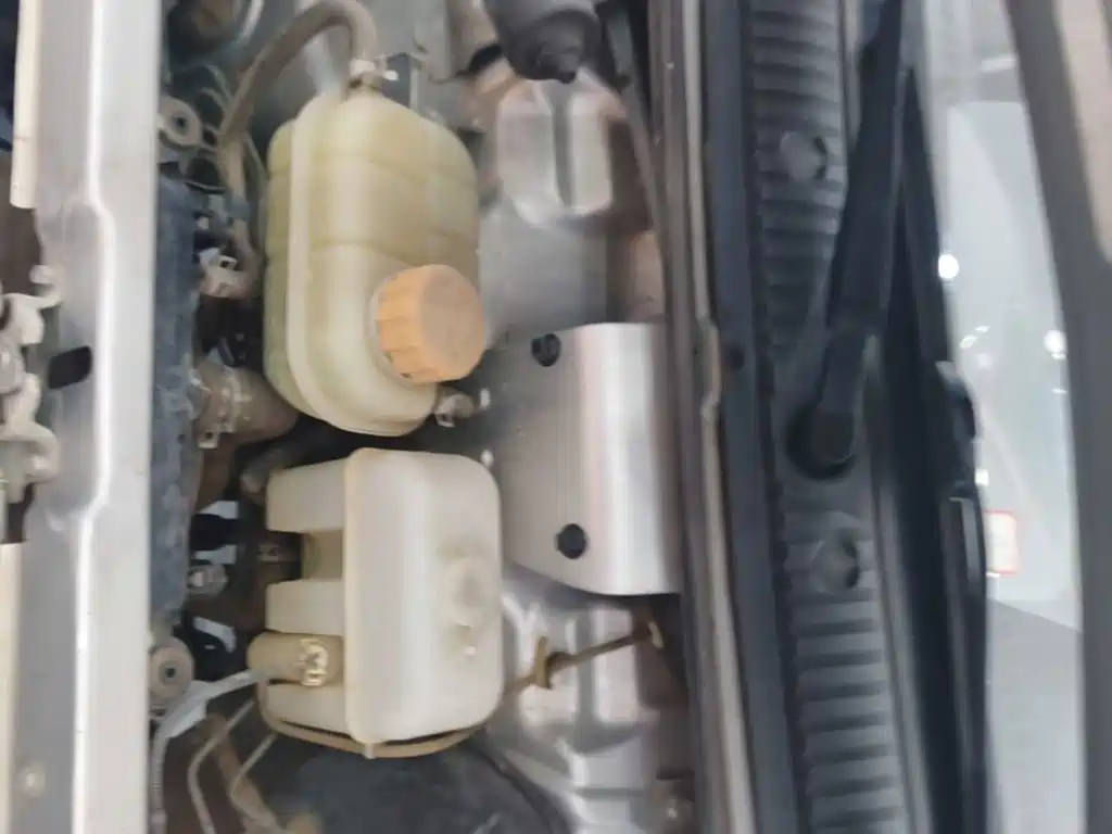 Wuling Motors Wuling Rongguang 2022 2021 1.5L Extended Standard Power Assisted L3C