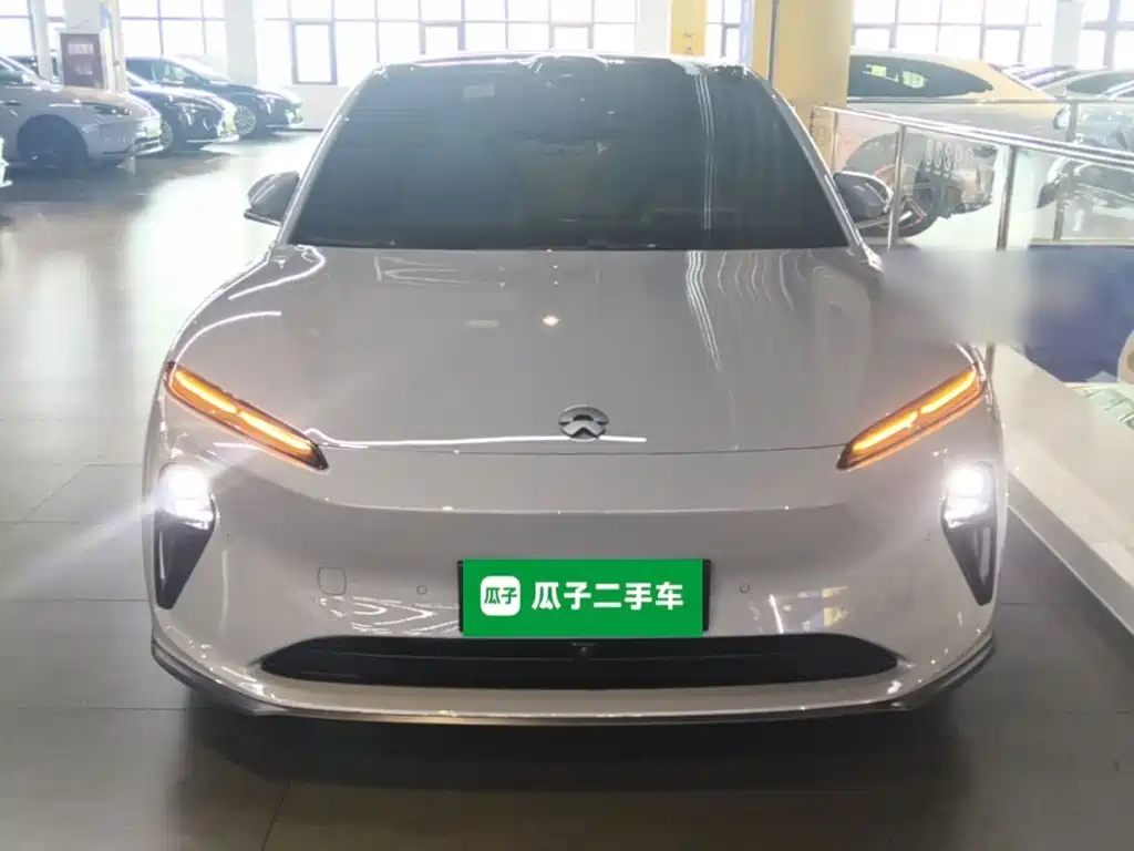 NIO ET5T 2025 2024 75kWh Touring