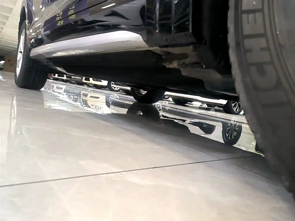 Audi Q5L 2020 Facelift 40 TFSI Honor Progressive фото 21