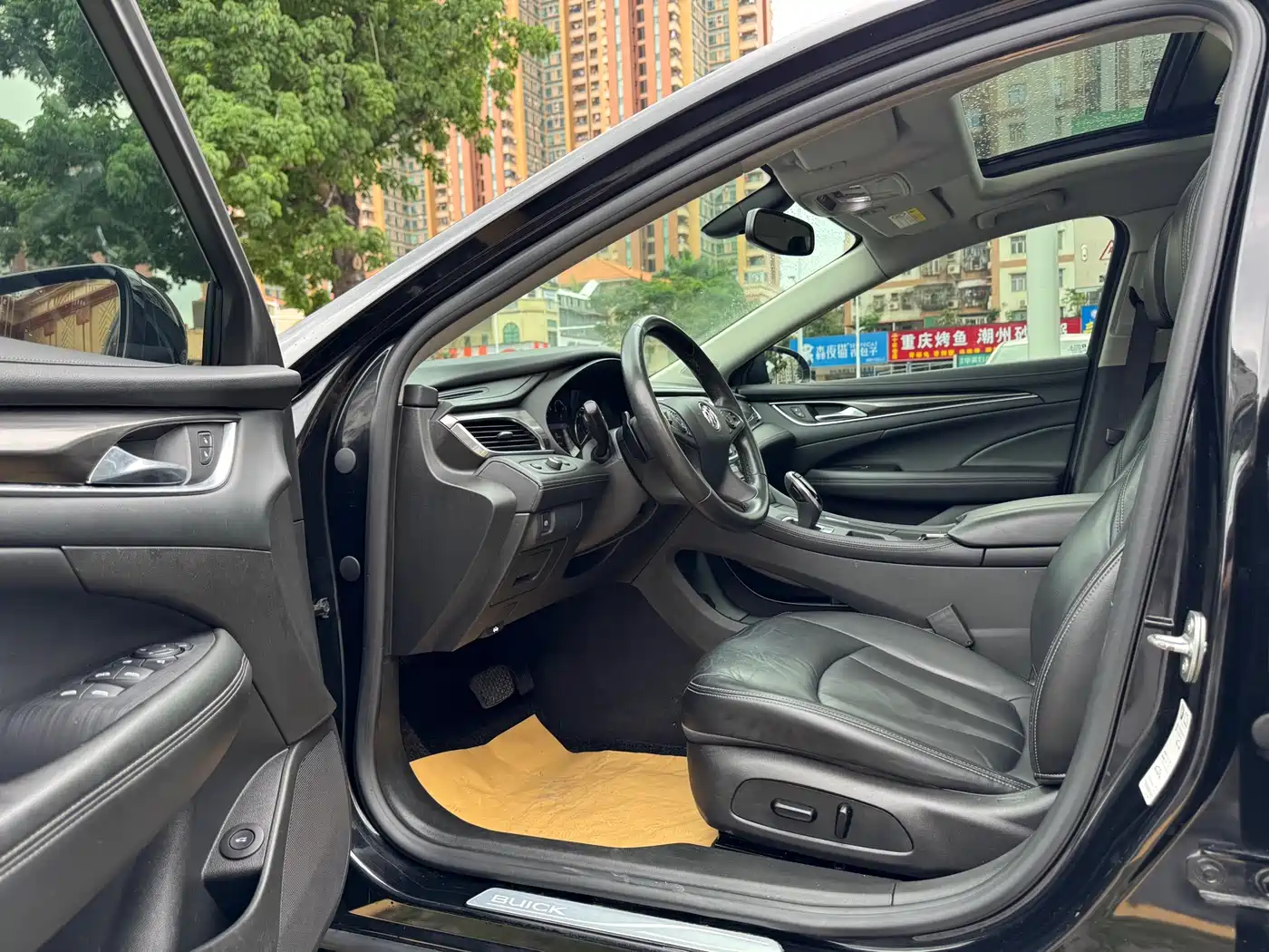 Buick LaCrosse 2020 652T Luxury фото 9