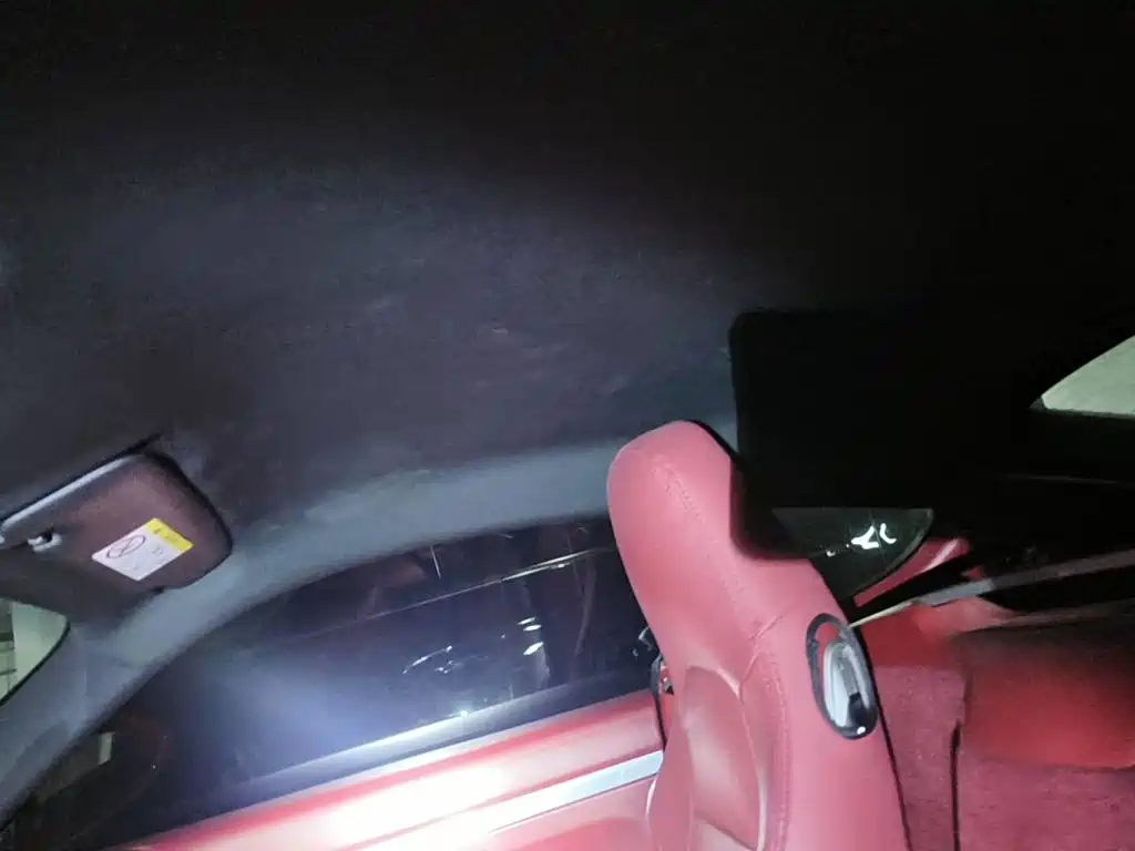 Porsche Cayman 2015 2013 Cayman 2.7L