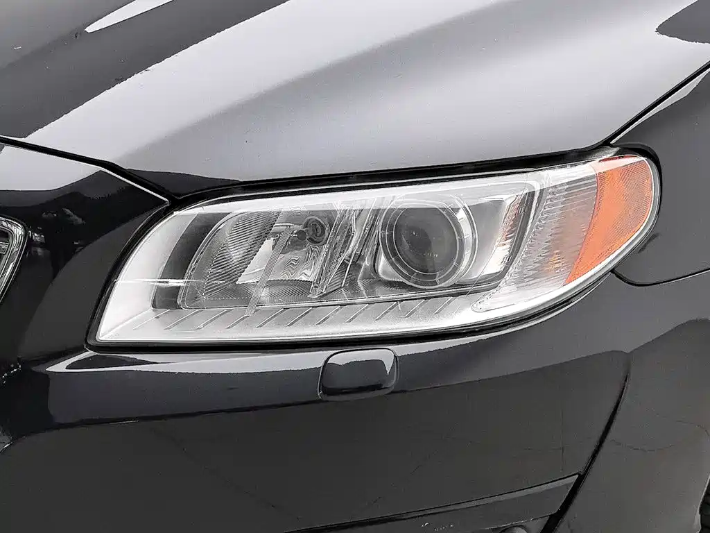 Volvo S80L 2015 2014 2.0T T5 Inscription