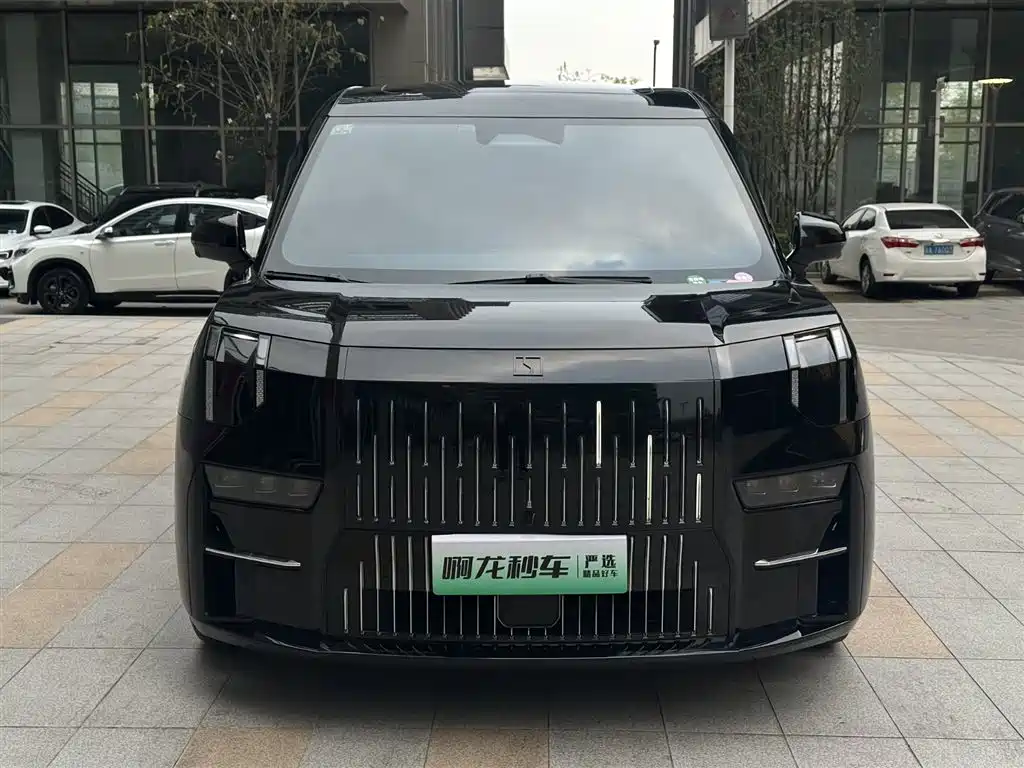 ZEEKR EXTREME KRYPTON 009