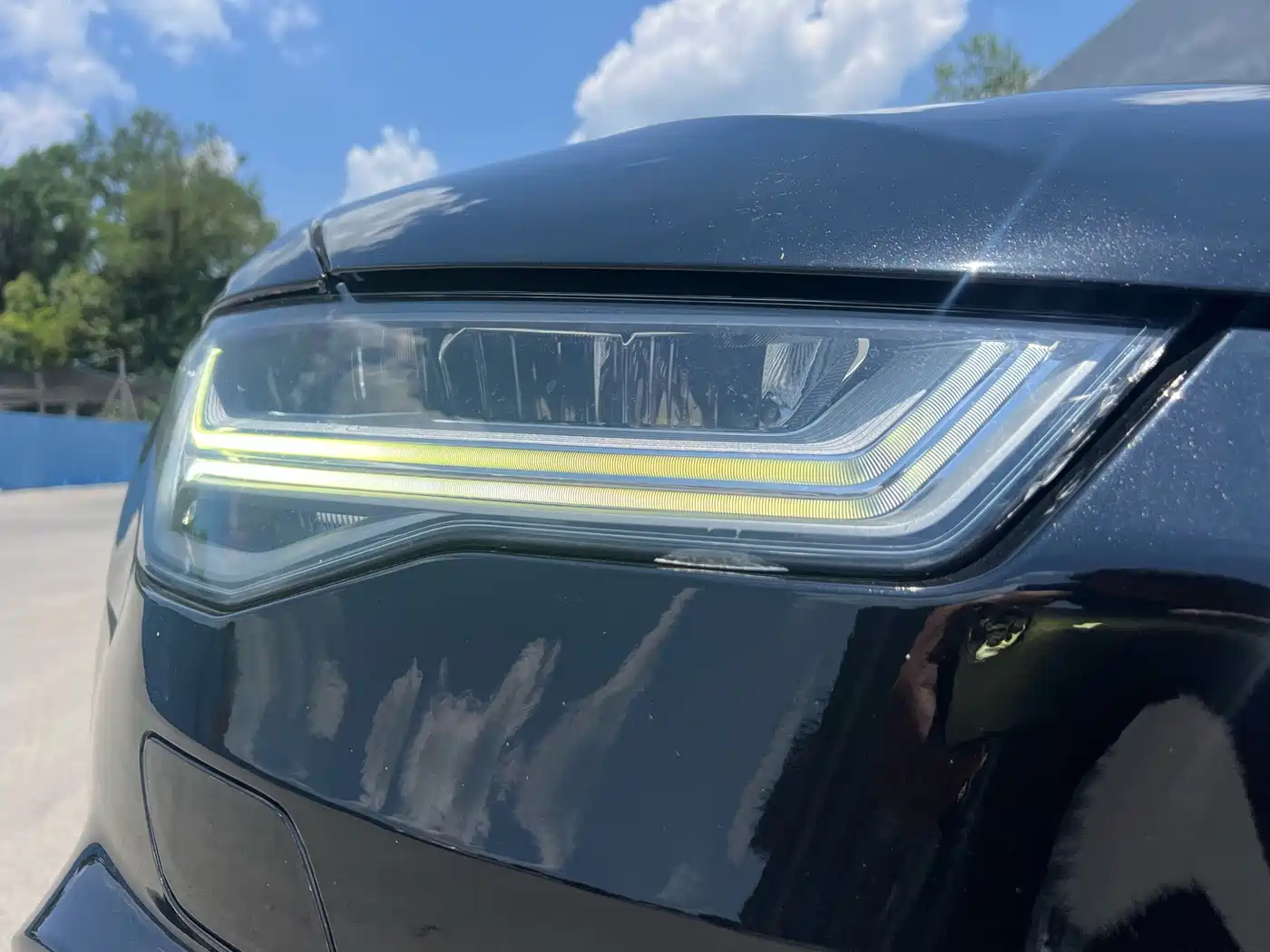 Фото 15 - Audi A6L