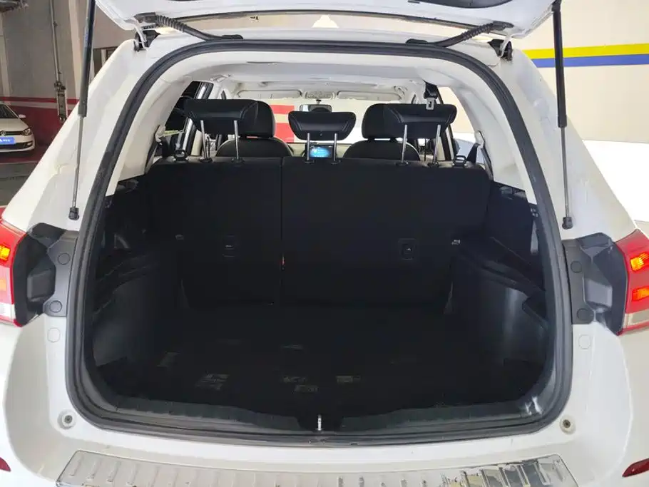 Фото 4 - Haval H6