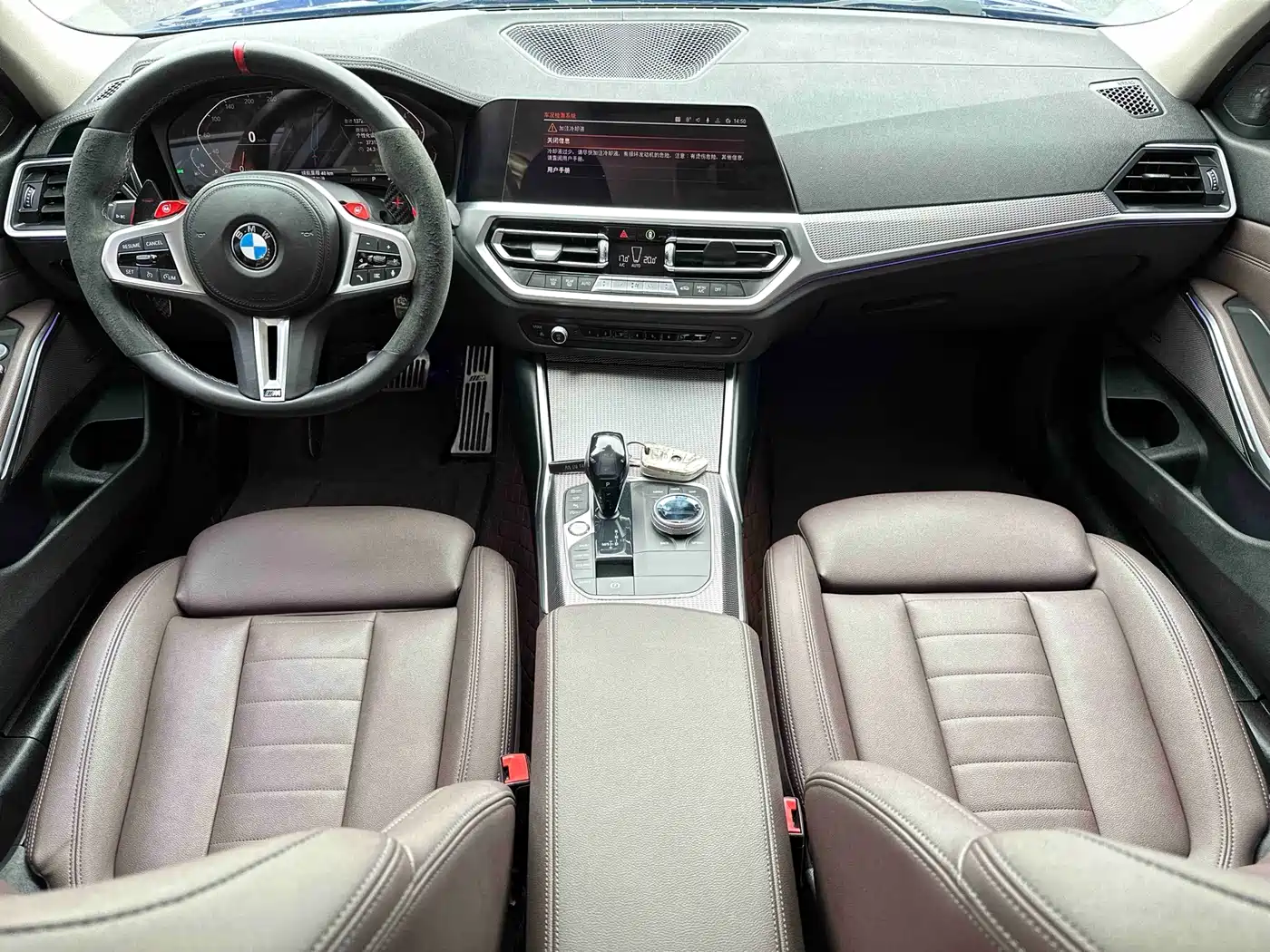 BMW 3 Series 2020 325i M Sport Black Night Package фото 7