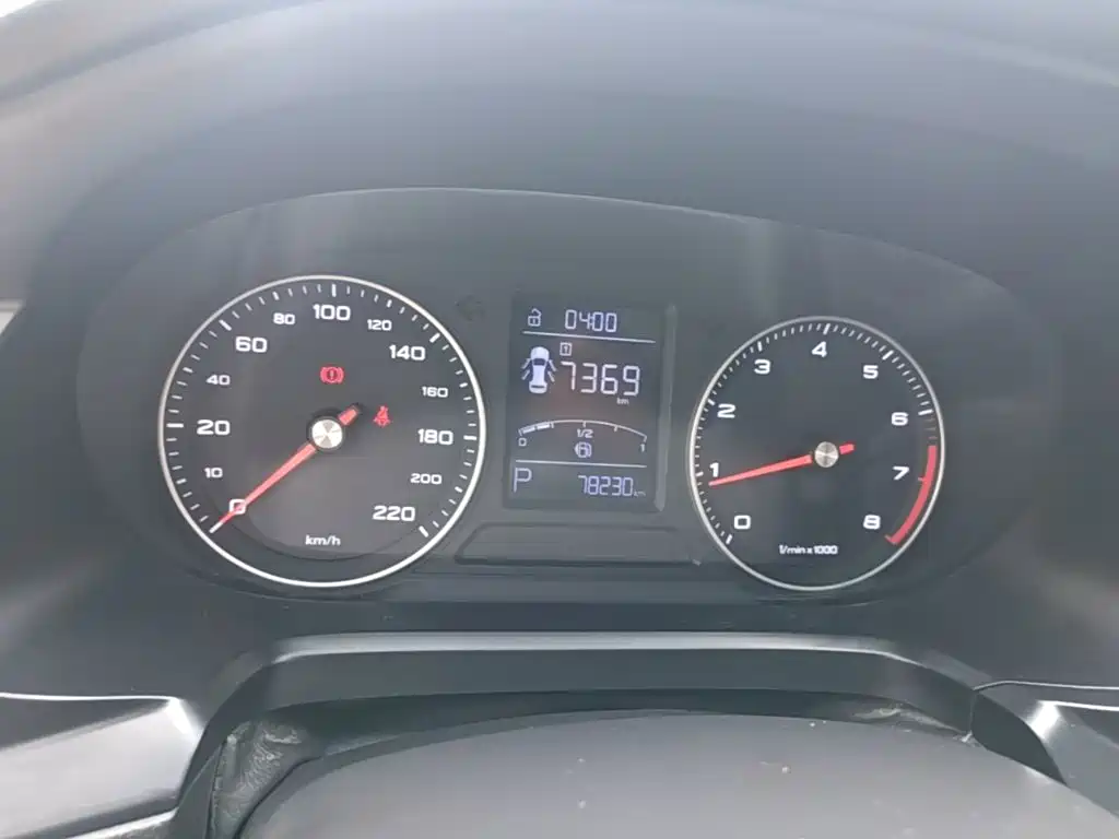 Roewe 360 2019 2018 PLUS 1.5L Automatic Exclusive Edition