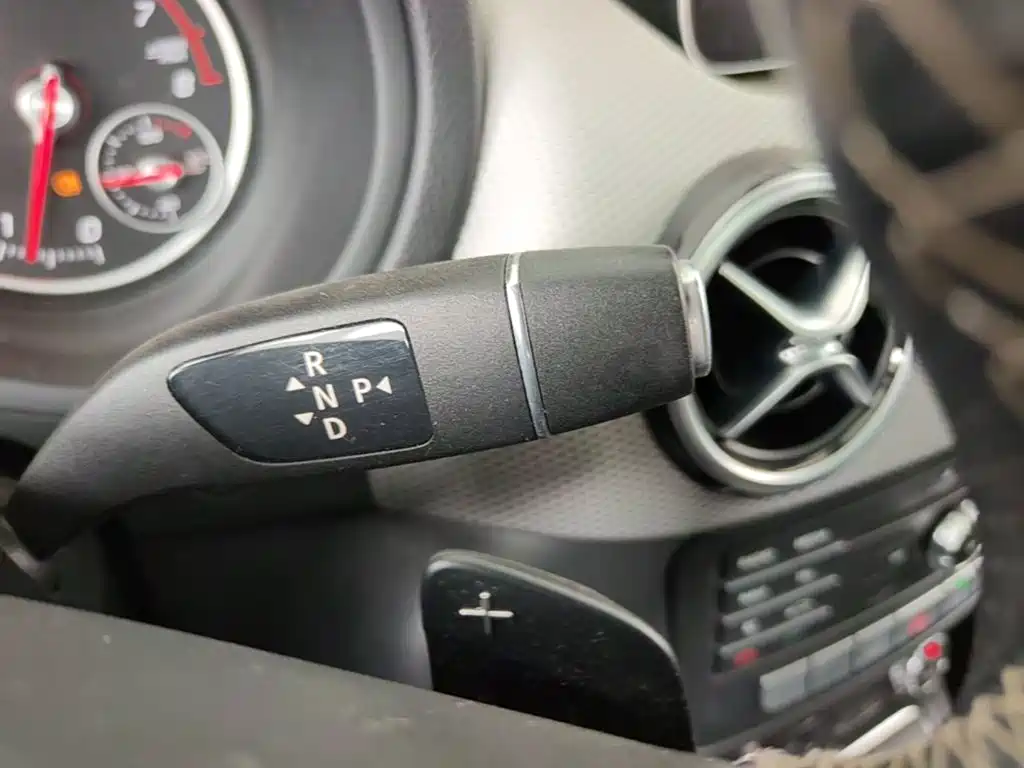 Фото 14 - Mercedes-Benz B-Class
