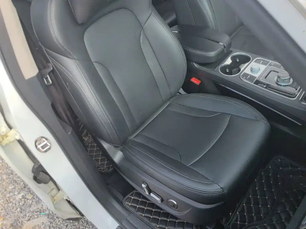 Zotye T600 2017 2016 Sport 2.0T DCT Exclusive Edition