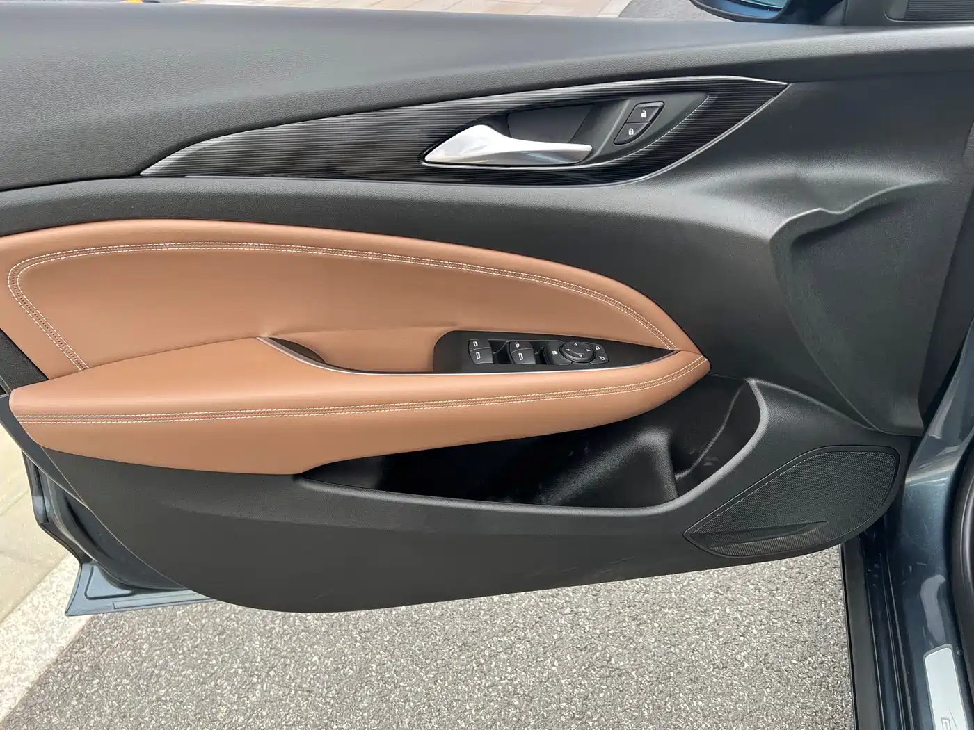 Buick Regal 2019 20T Elite China VI фото 16