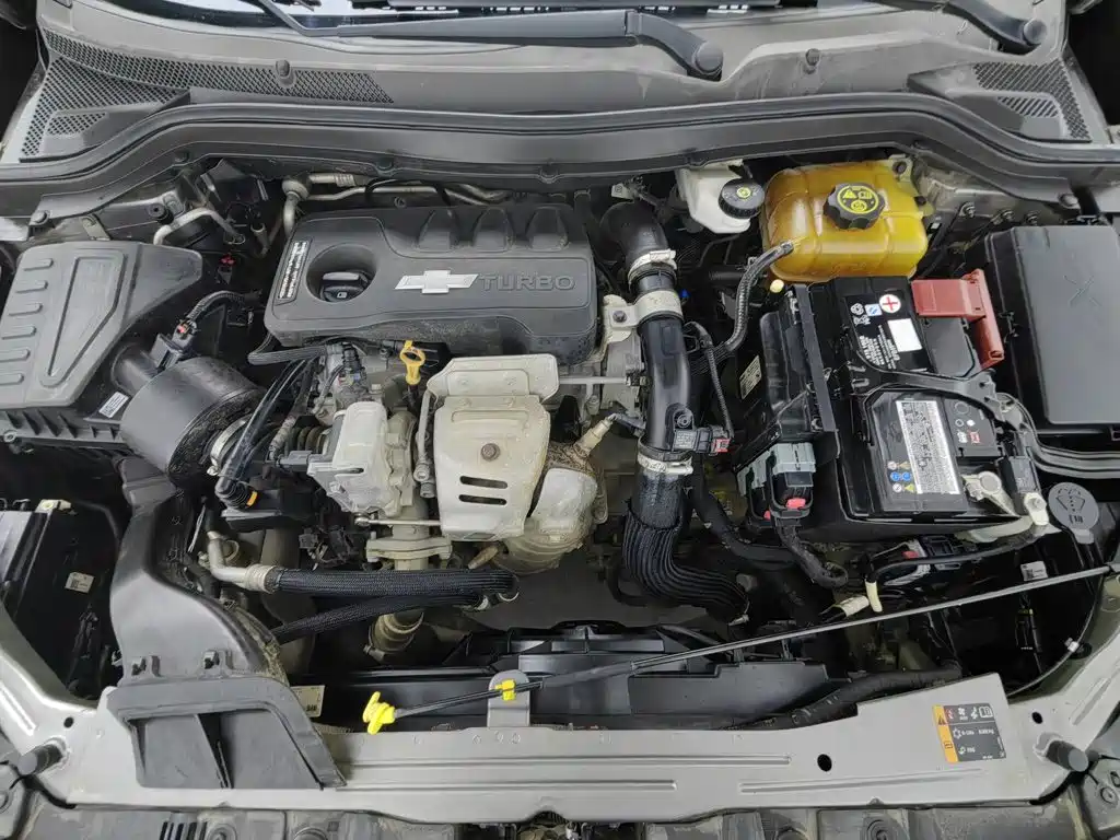 Photo 6 - Chevrolet Monza