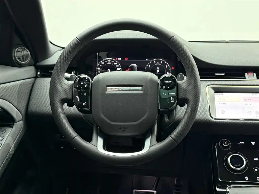 Land Rover Range Rover Evoque 2020 249PS R-DYNAMIC S Sport Edition фото 26
