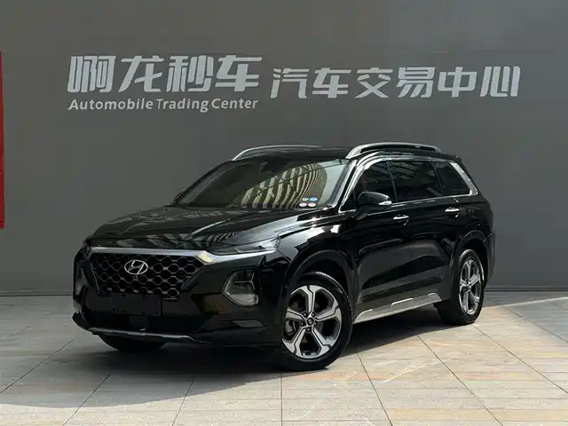 hyundai shengda