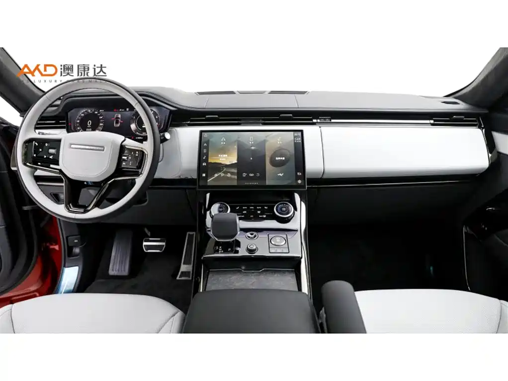 Land Rover Range Rover Sport PHEV 2025 2023 P510e Plug-in Hybrid First Edition
