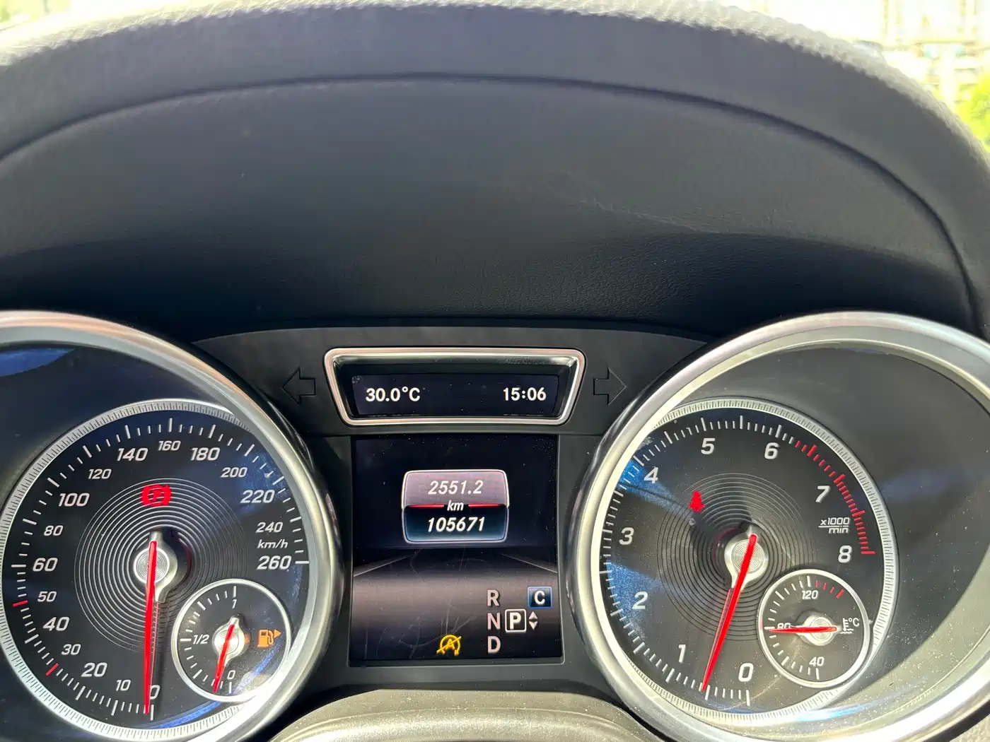 Mercedes-Benz GLE Coupe 2017 GLE 320 4MATIC Coupe SUV фото 17