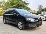 Фото 3 - Volkswagen Sharan