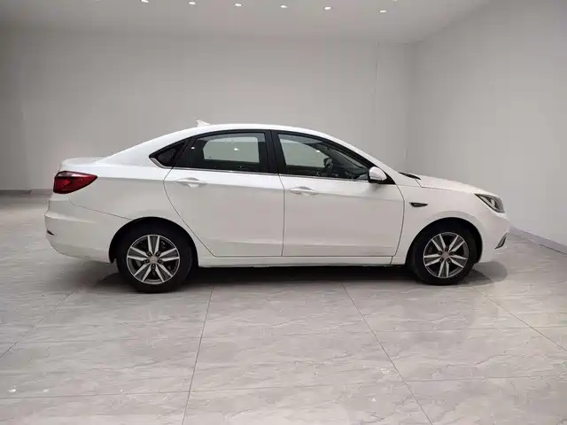 Photo 4 - Changan Eado