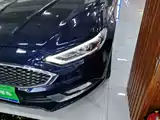 Фото 24 - Ford Mondeo