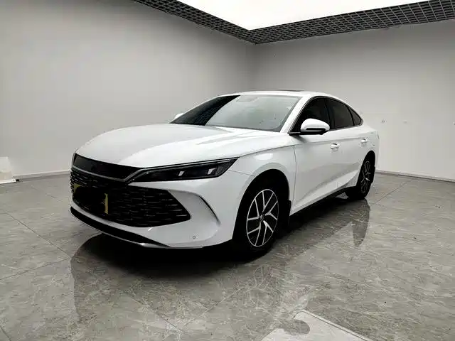 BYD Qin L 2024