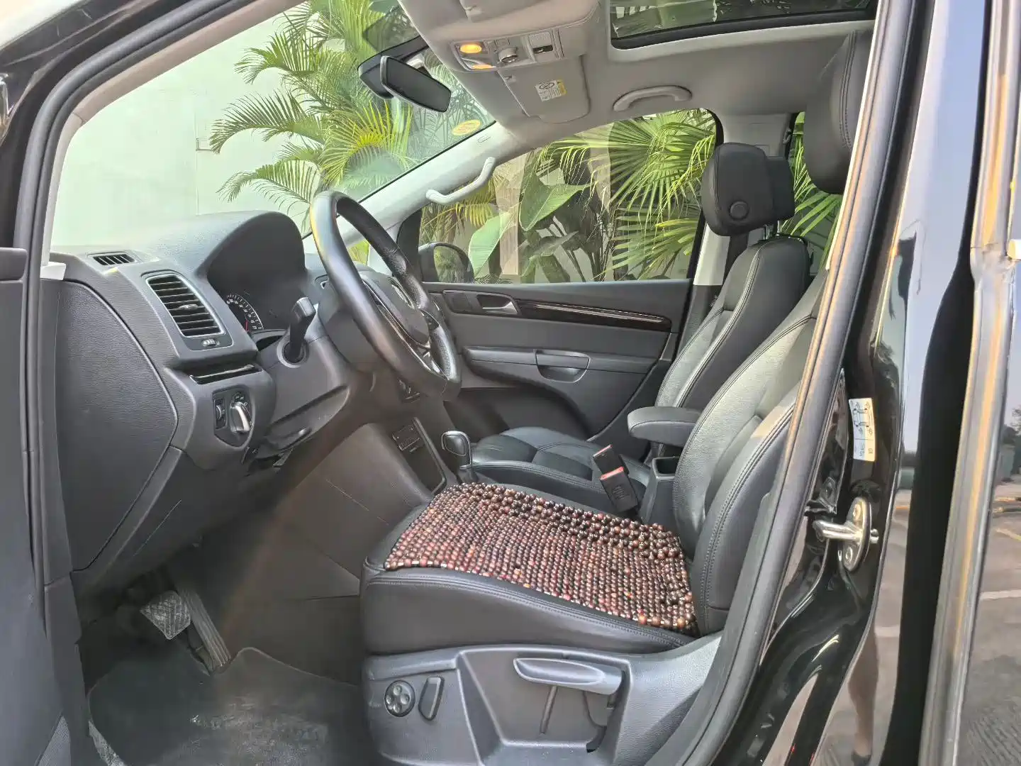 Фото 7 - Volkswagen Sharan
