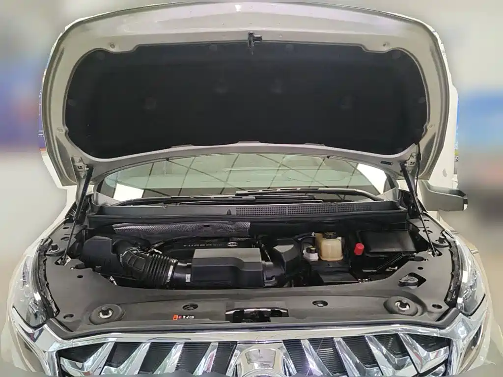Фото 9 - Buick GL8
