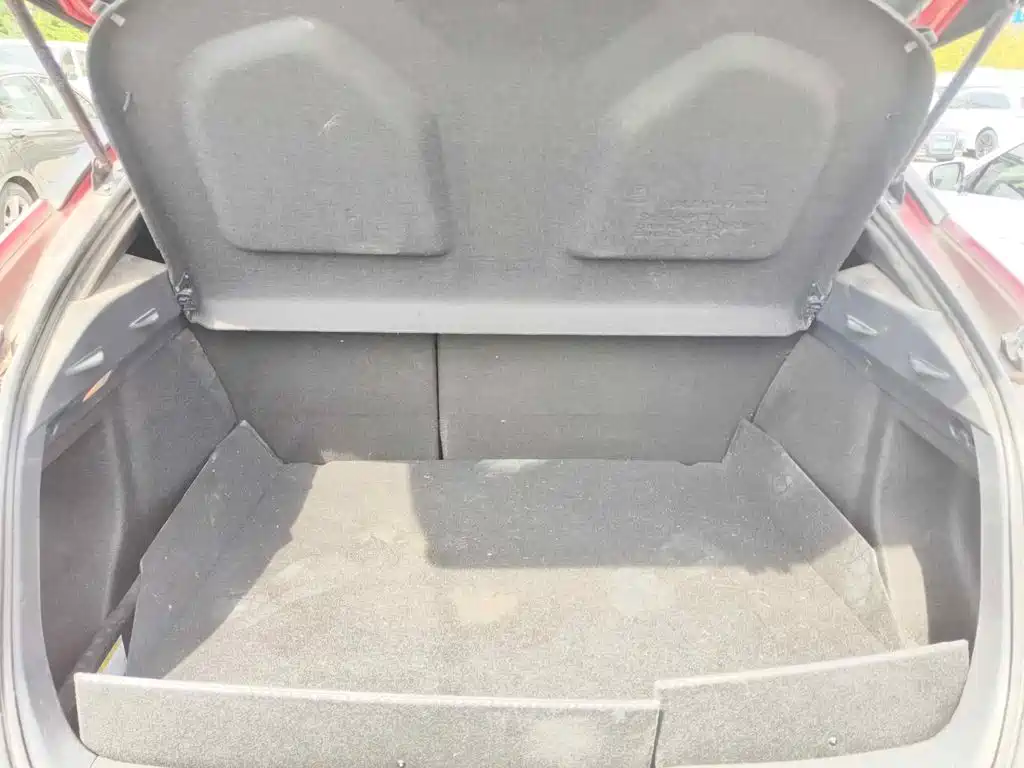 Toyota C-HR 2019 2018 2.0L Leading Sunroof Edition V
