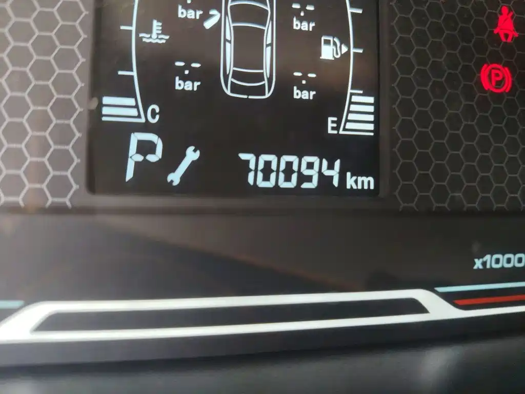 Chery Tiggo 3x 2018 2018 1.5L Automatic Elite