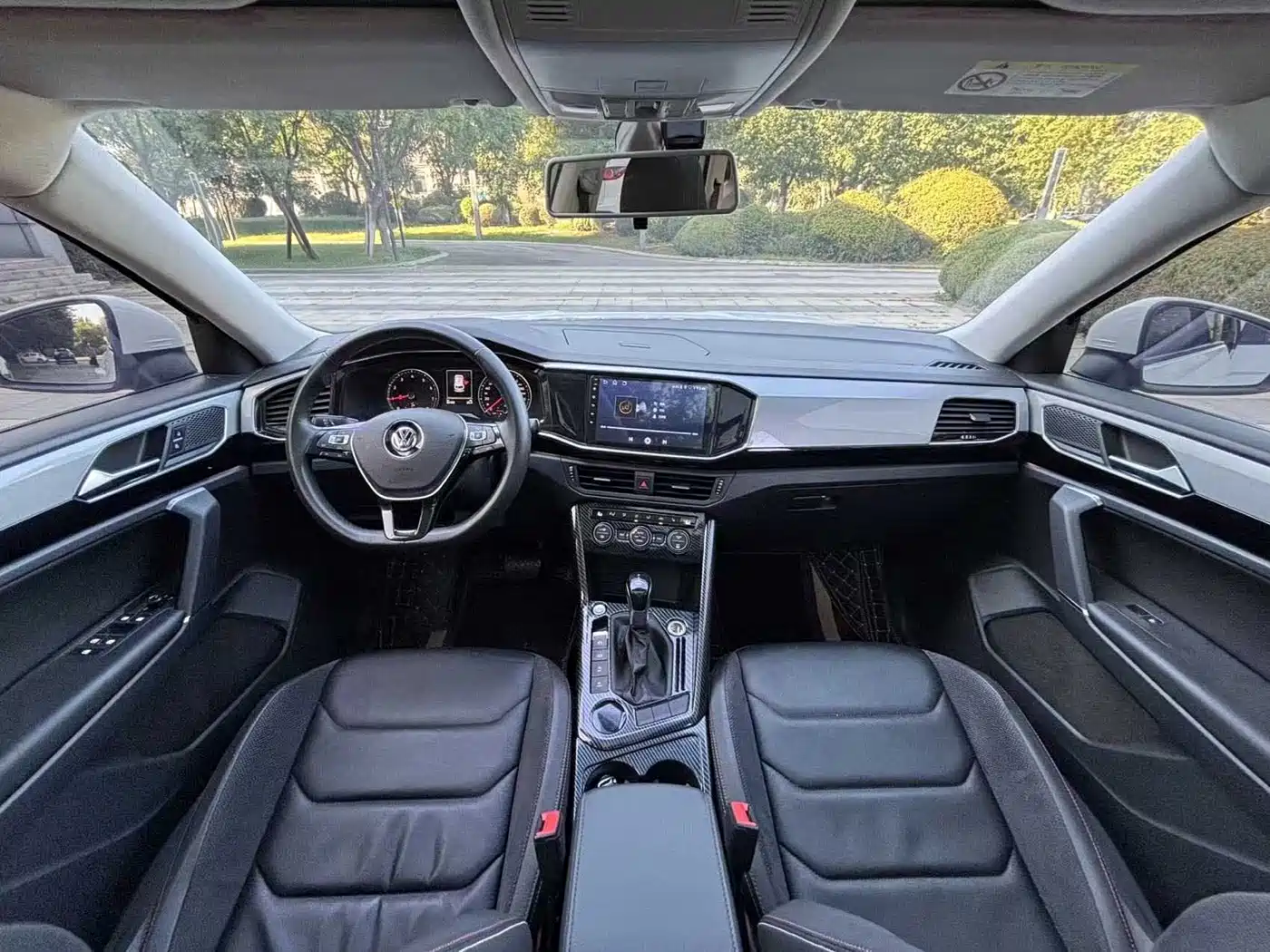 Volkswagen Tayron 2019 2019 330TSI 2WD Luxury China VI