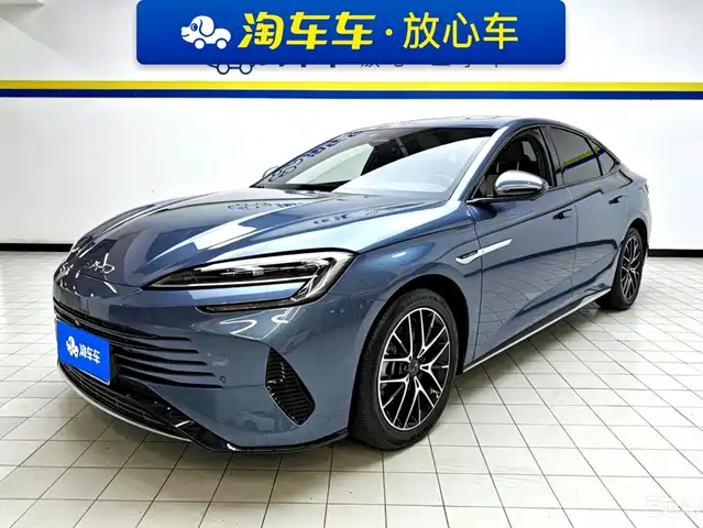 BYD Seal 2024