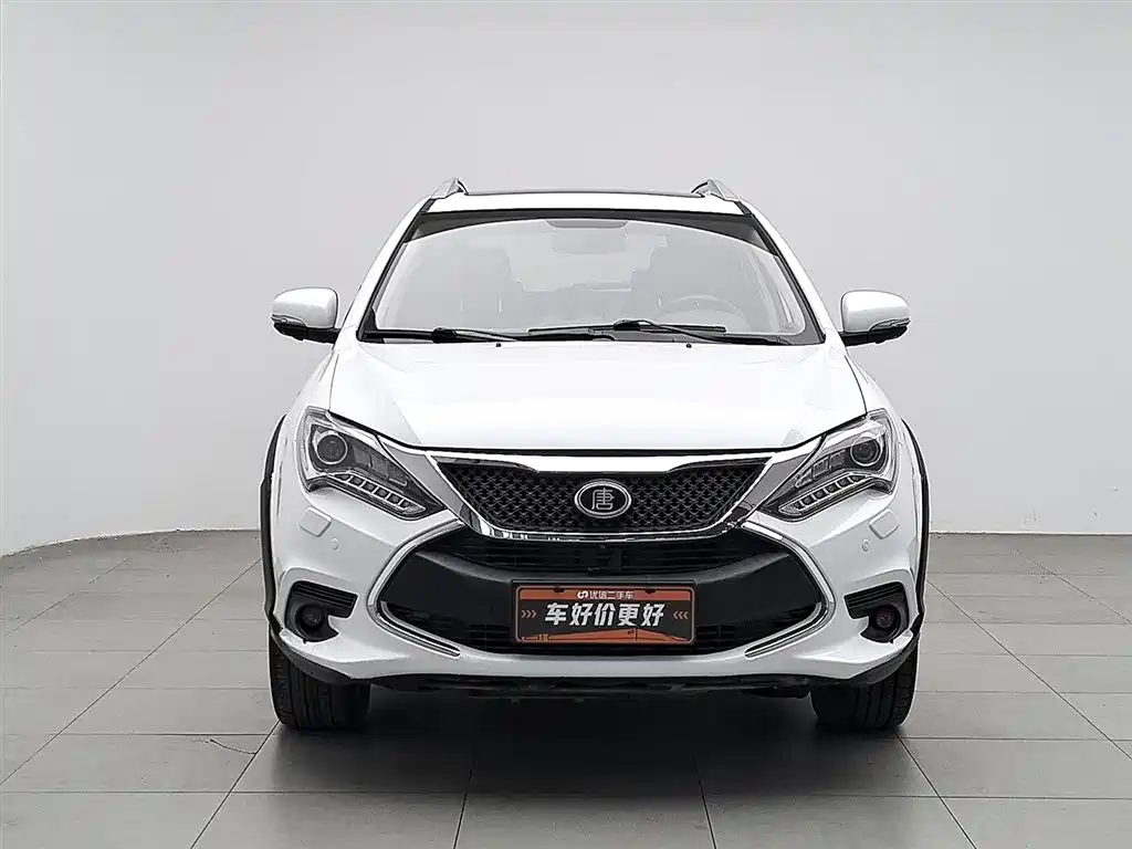 BYD TANGXIN ENERGY