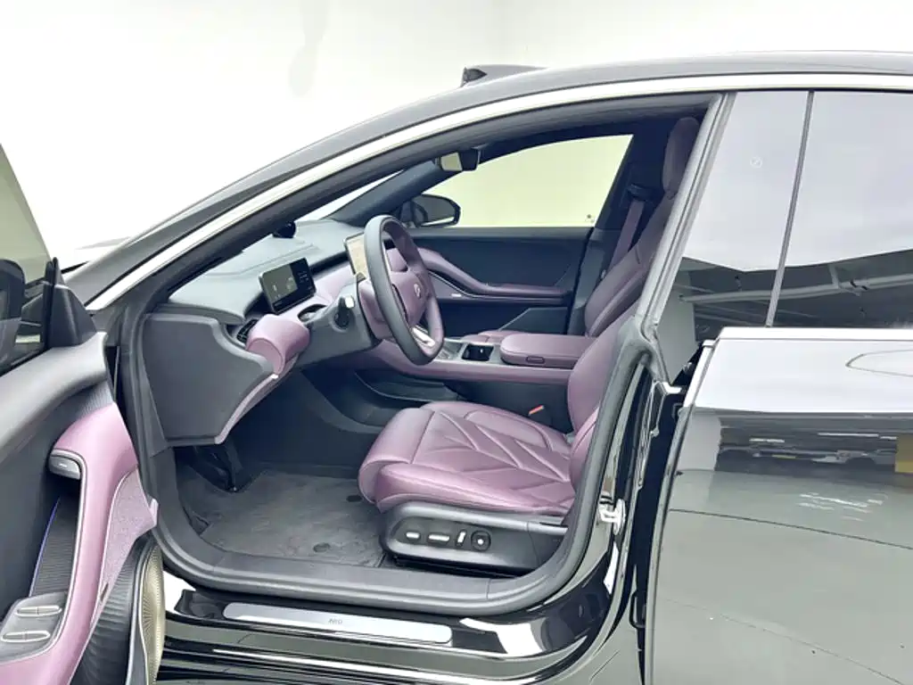 NIO ET5T 2025 2025 75kWh Touring