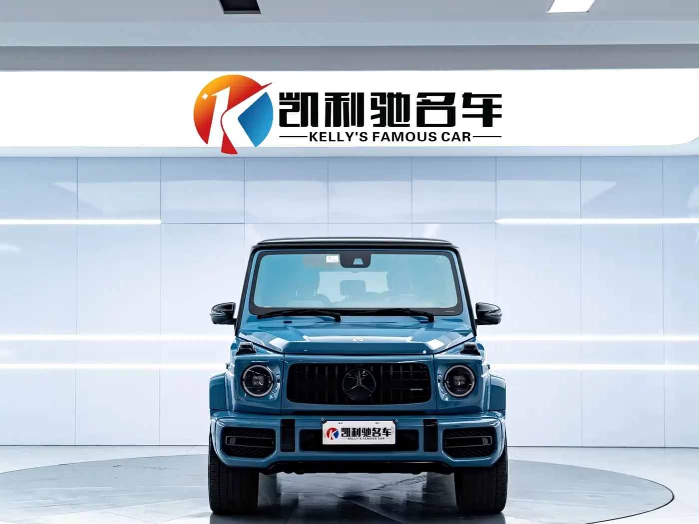 Mercedes-Benz G-Class 2022 G 350 фото 2