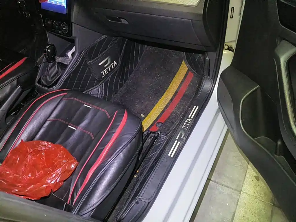 Jetta VA3 2020 2019 1.5L Automatic Joy Edition