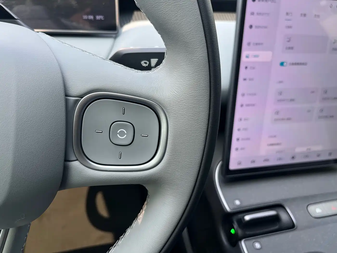 NIO ET5T 2025 2024 75kWh Touring