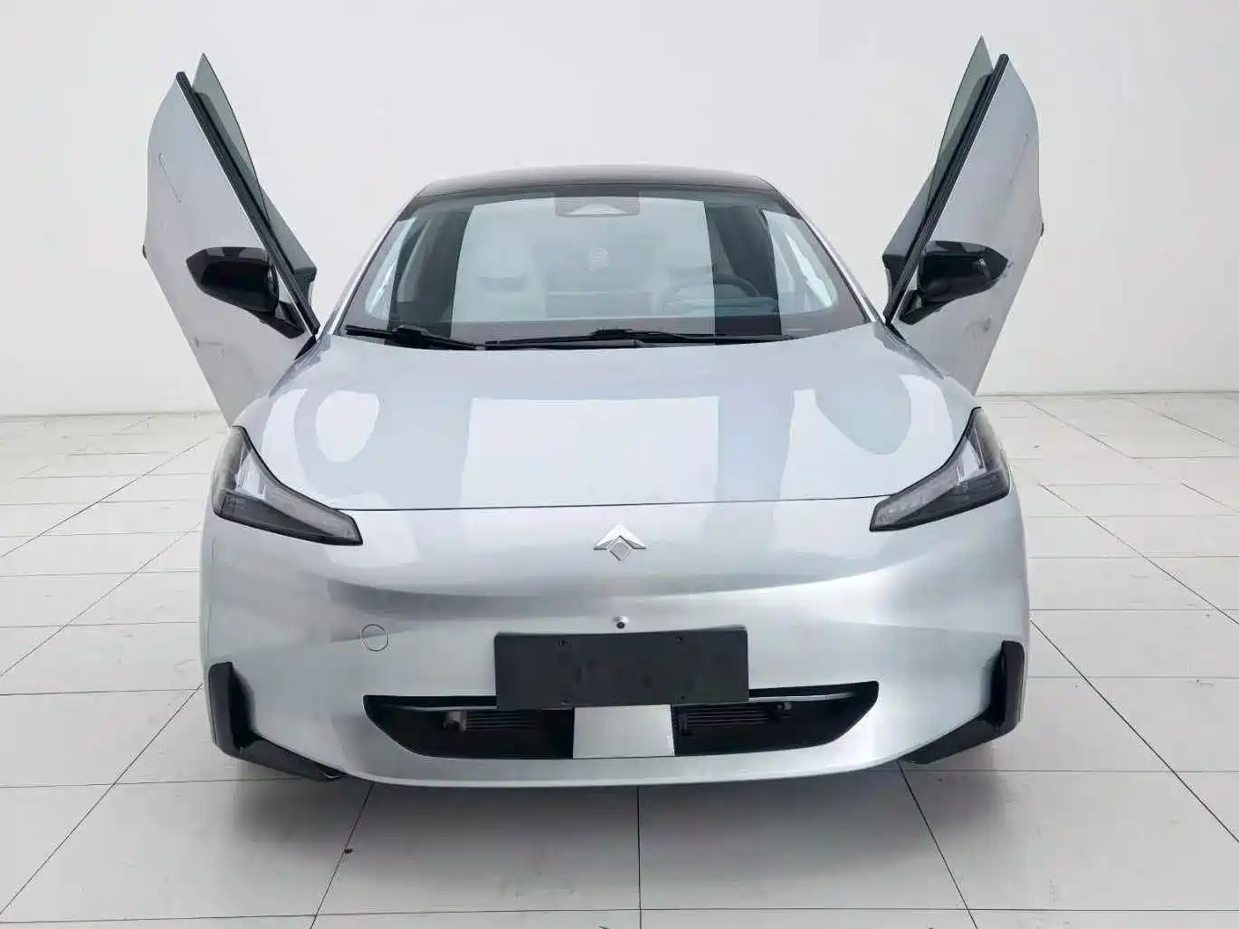 GAC Haobo Haobo GT 2023 2023 560 RWD Seven Wings Edition